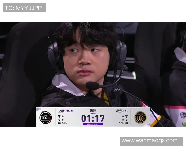 EDG在王者荣耀速度排名中创下新高引发热议与关注