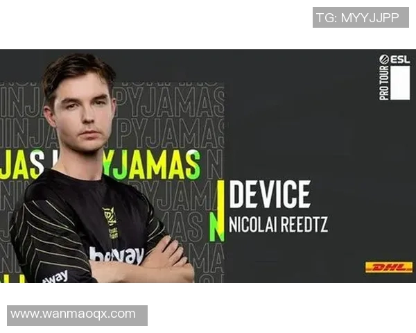 刘伟专访：从新手到职业选手的CSGO成长之路回顾