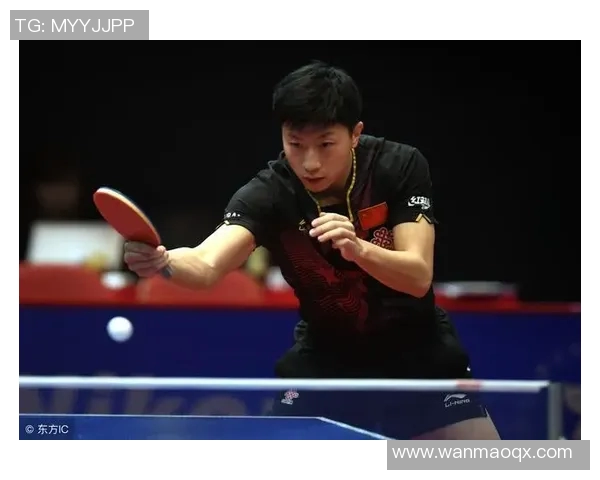 杭州乒乓球队整体压制打法的深度分析与战术解读