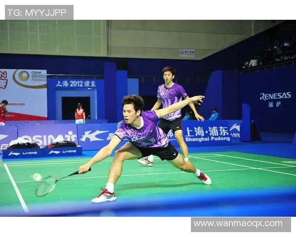 深圳羽毛球队的运营体系与战术分析探讨羽毛球竞技的成功之道